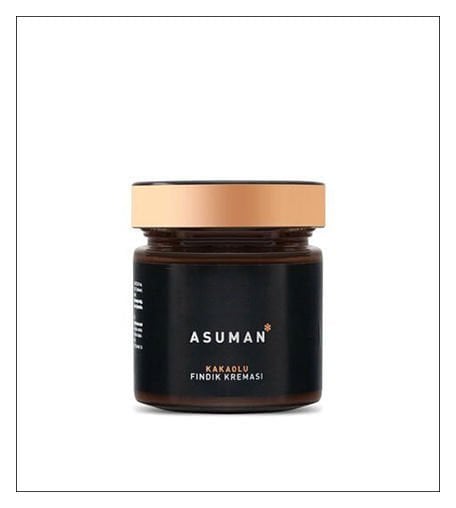 KAKAOLU FINDIK KREMASI