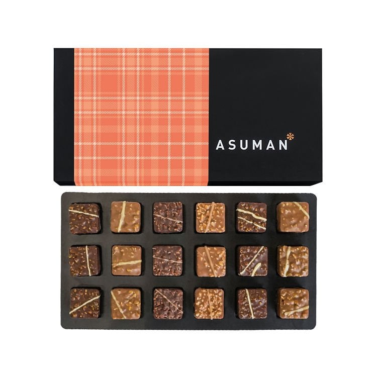 18'li Guru Koleksiyonu