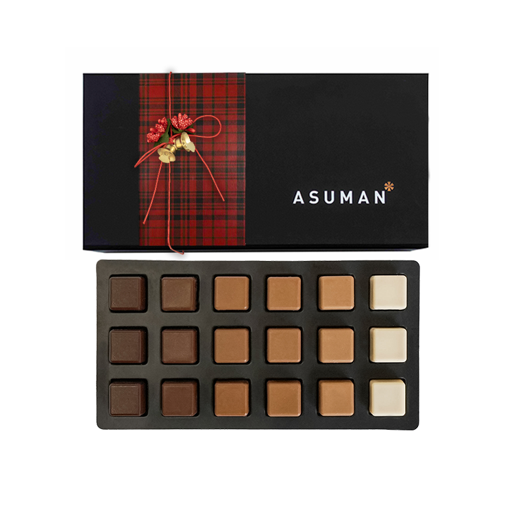 18'li Kartela Koleksiyonu