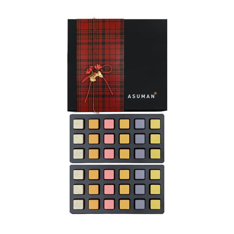 36'lı Anadolu Koleksiyonu