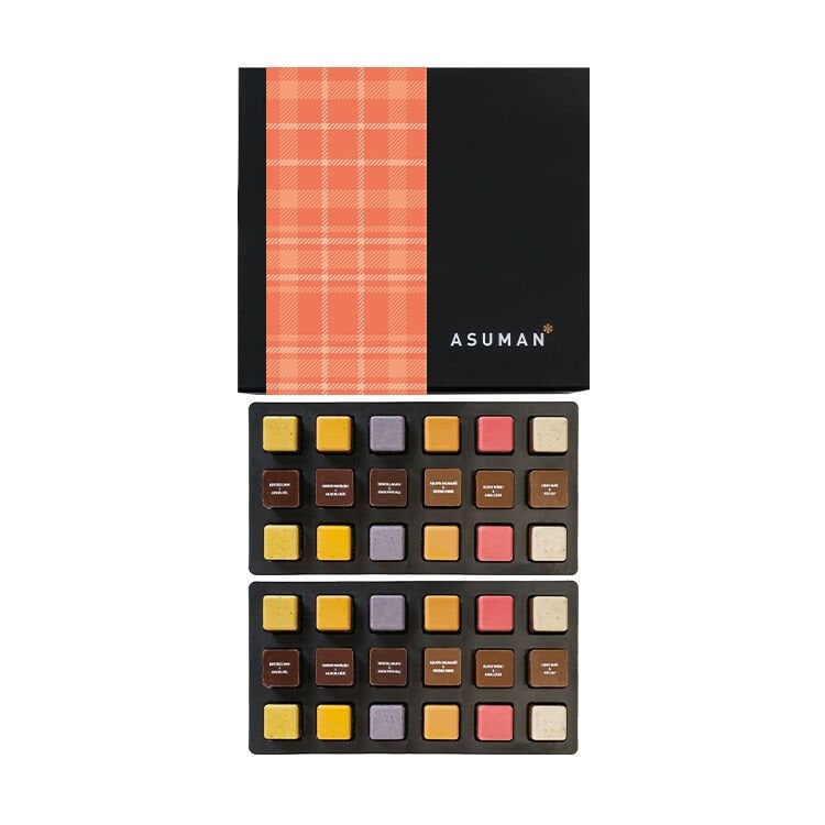 36'lı Anadolu Koleksiyonu