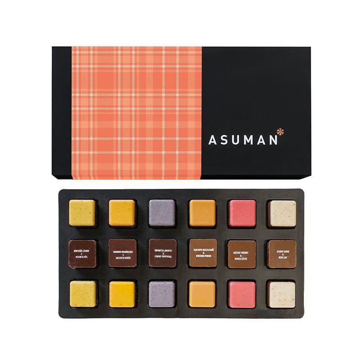 18'li Anadolu Koleksiyonu