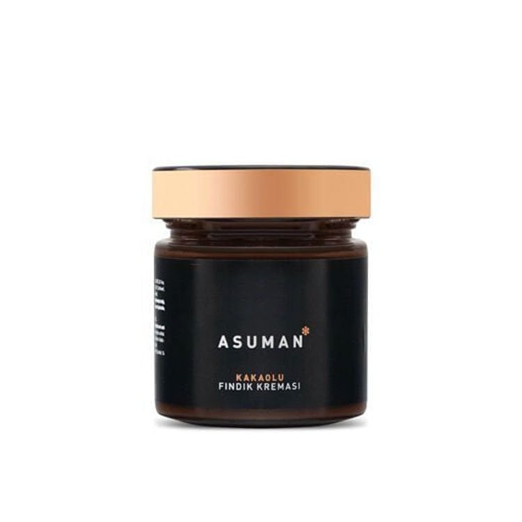Kakaolu Fındık Kreması