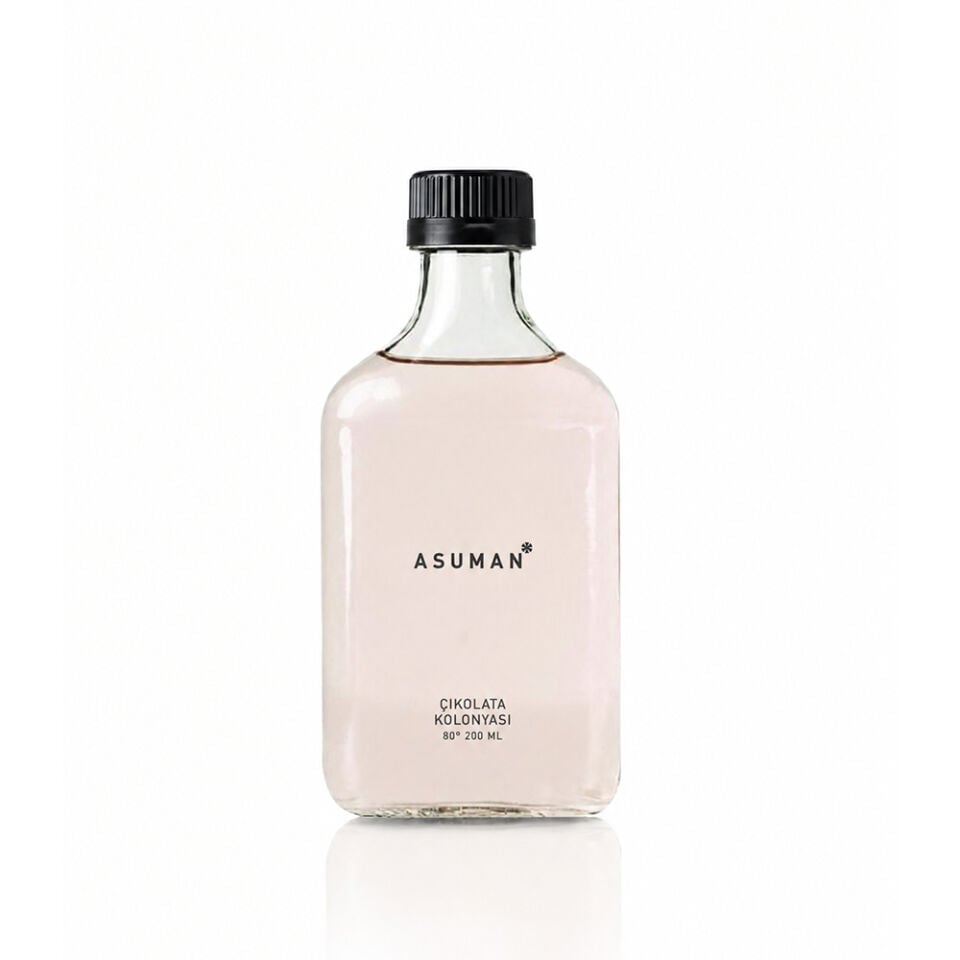 Çikolata Kolonyası 200 ML