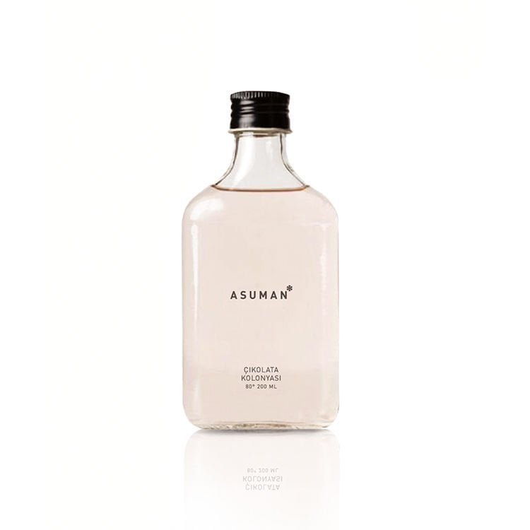 Çikolata Kolonyası 200 ML