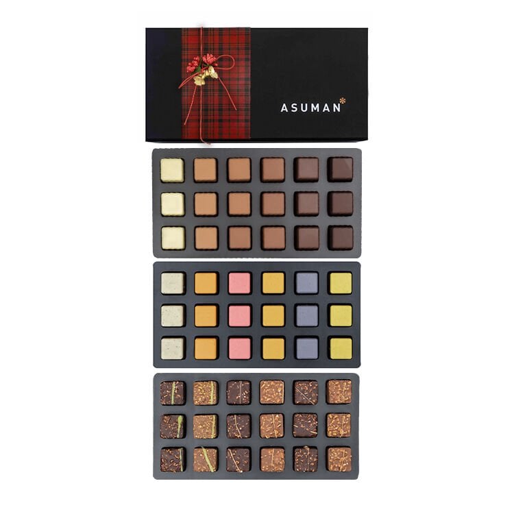 54'lü Kartela, Anadolu ve Guru Koleksiyonu