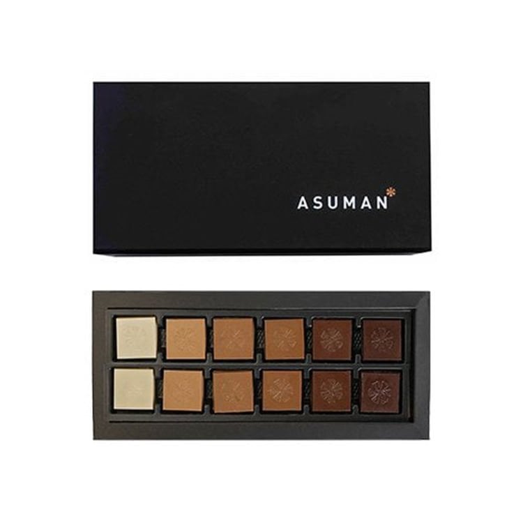 60'lı Kartela Madlen Koleksiyonu