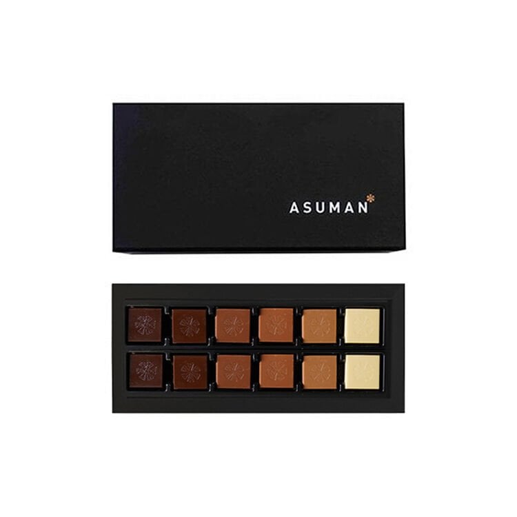 60'lı Kartela Madlen Koleksiyonu