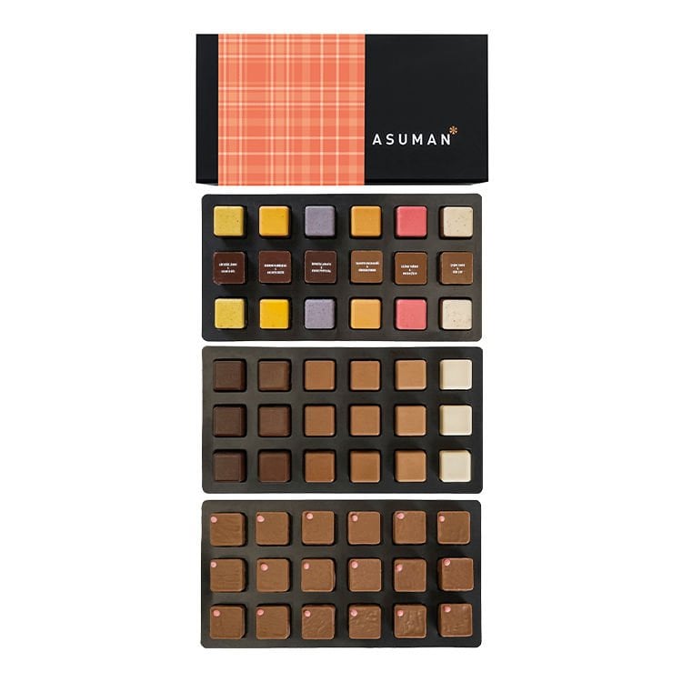 54'lü Anadolu, Kartela ve Patlayan Şeker Koleksiyonu