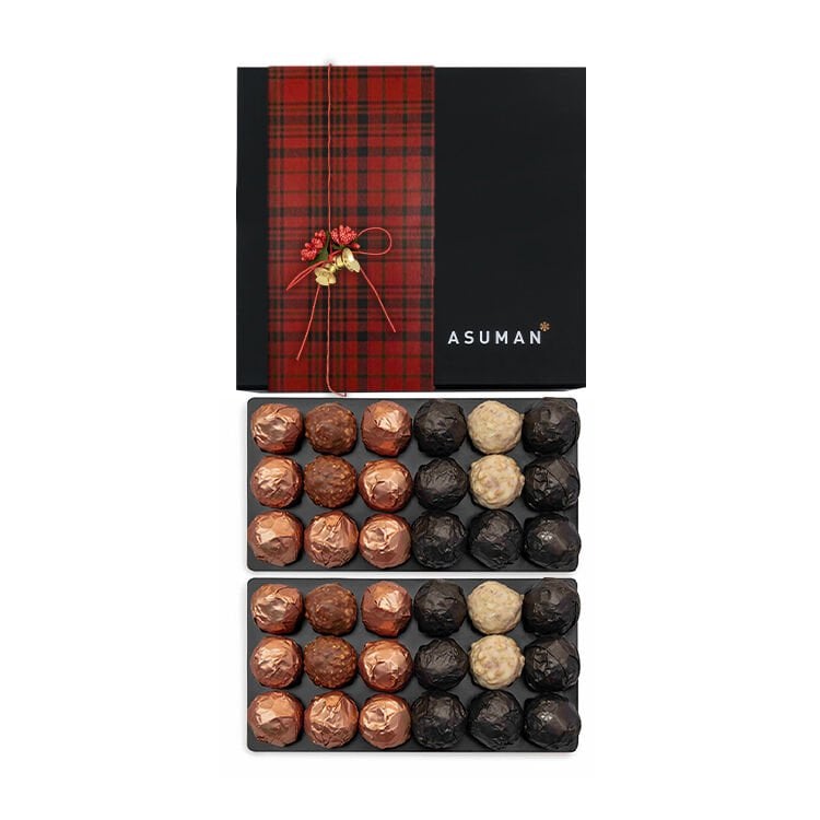 36'lı Karışık Trüf