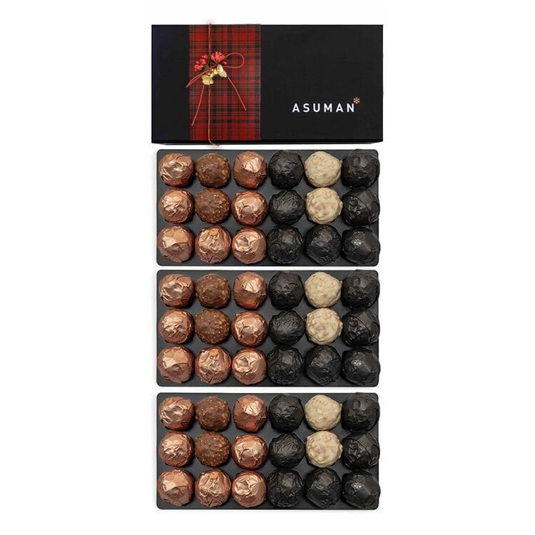 54'lü Karışık Trüf